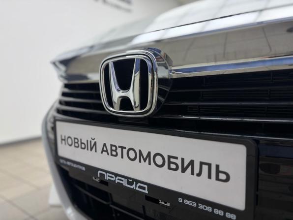 Honda Crider II Рестайлинг с пробегом 2024 года, цена 2 350 000 рублей, 39 км, седан, Автокод Объявления
