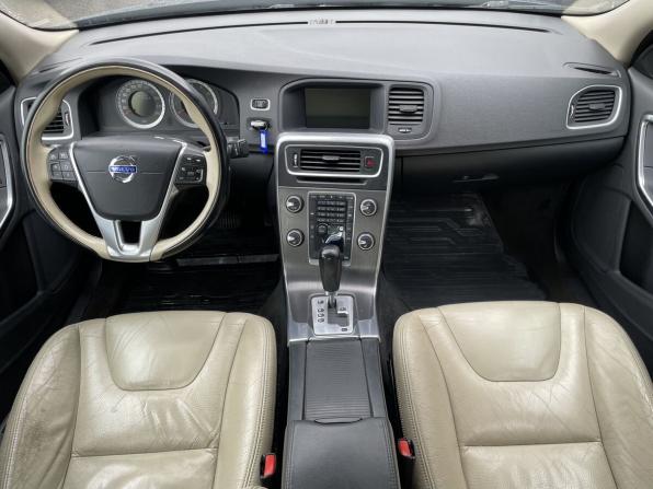 Volvo S60 II с пробегом 2010 года, цена 859 000 рублей, 195787 км, седан, Автокод Объявления