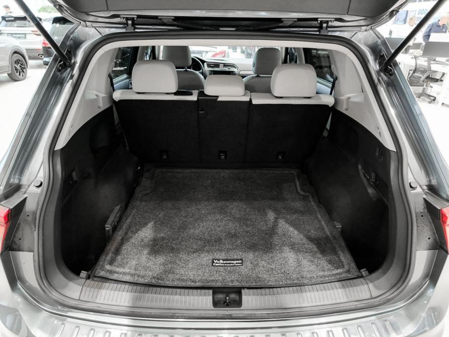 Volkswagen Tiguan II Казань  - изображение 12
