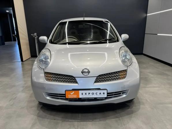 Nissan March III (K12) с пробегом 2002 года, цена 228 000 рублей, 323000 км, хэтчбек, Автокод Объявления