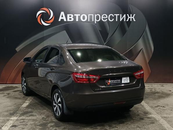 Lada (ВАЗ) Vesta I с пробегом 2020 года, цена 920 000 рублей, 170628 км, седан, Автокод Объявления