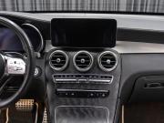 Mercedes-Benz GLC Coupe I (C253) Рестайлинг Москва  - изображение 41