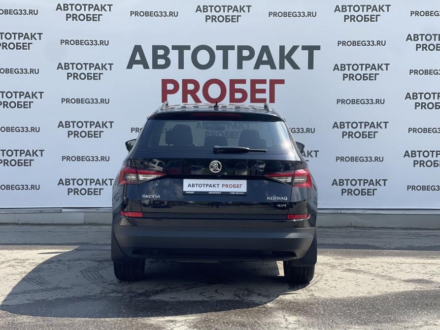 Skoda Kodiaq I Владимир  - изображение 6