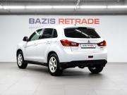 Mitsubishi ASX I Рестайлинг Тюмень  - изображение 33