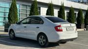 Skoda Rapid I Уфа  - изображение 14