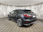 Lexus RX IV Москва  - изображение 26