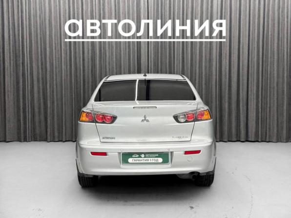 Mitsubishi Lancer X Рестайлинг с пробегом 2012 года, цена 890 000 рублей, 231000 км, седан, Автокод Объявления