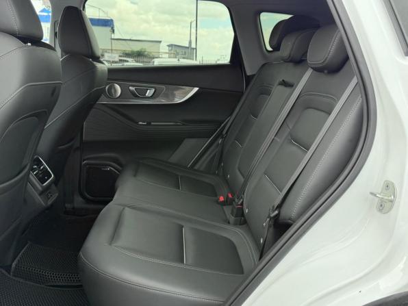 Chery Tiggo 7 Pro Max I Рестайлинг с пробегом 2024 года, цена 2 130 000 рублей, 32995 км, внедорожник, Автокод Объявления