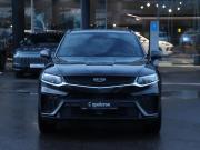 Geely Tugella I Рестайлинг Москва  - изображение 26