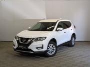 Nissan X-Trail III Рестайлинг Москва  - изображение 31