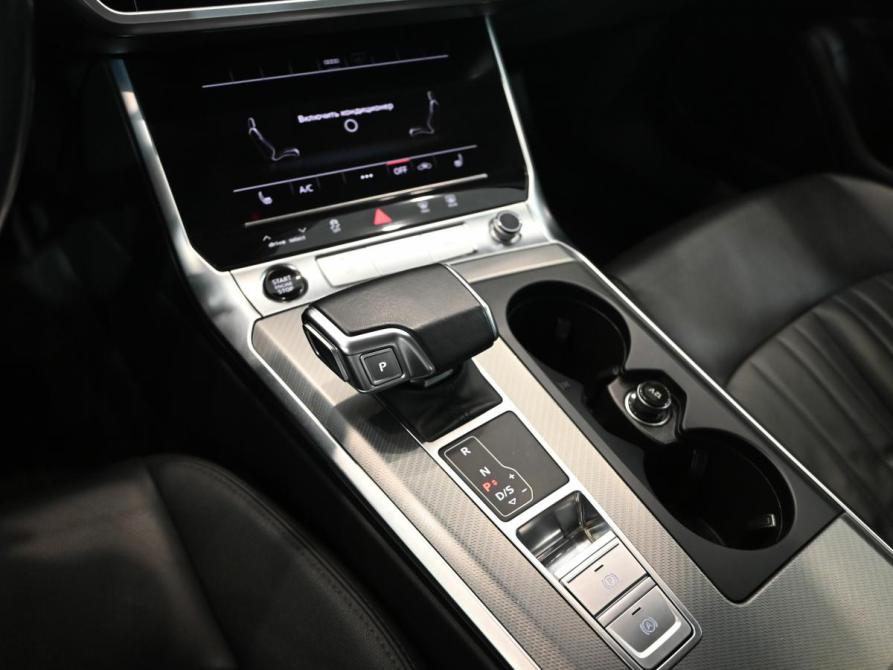 Audi A6 V (C8) Екатеринбург  - изображение 17