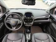 Chevrolet Spark IV Рестайлинг Йошкар-Ола  - изображение 39