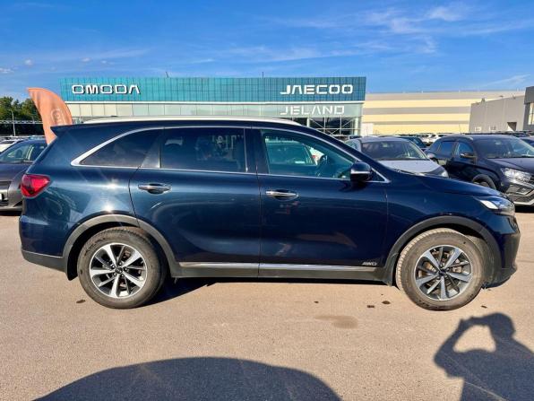 Kia Sorento III Prime Рестайлинг с пробегом 2019 года, цена 2 775 000 рублей, 170978 км, внедорожник, Автокод Объявления