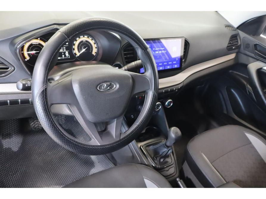 Lada (ВАЗ) Vesta I Рестайлинг (NG) Коломна  - изображение 6