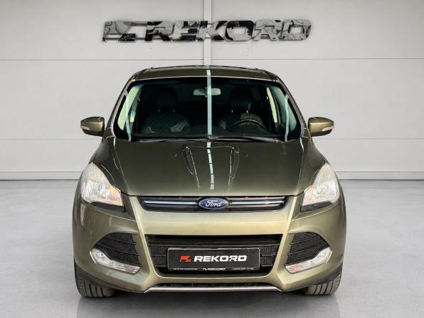 Ford Kuga II с пробегом 2013 года, цена 849 000 рублей, 156085 км, внедорожник, Автокод Объявления