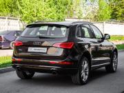 Audi Q5 I (8R) Рестайлинг Санкт-Петербург  - изображение 36