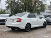 Skoda Rapid I Санкт-Петербург  - изображение 19