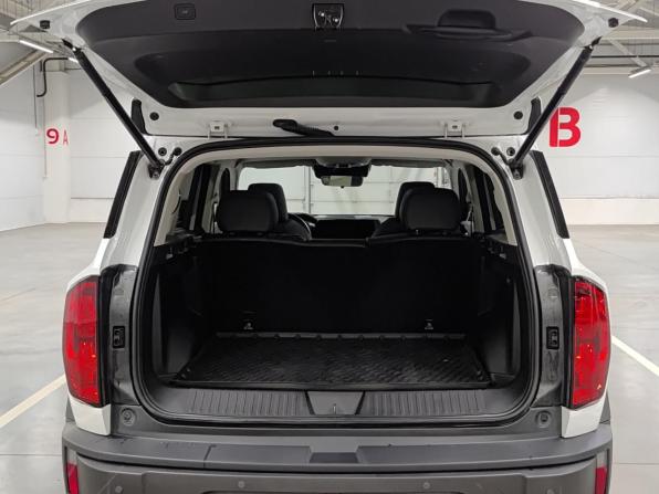 Haval H3 I с пробегом 2024 года, цена 2 250 000 рублей, 59746 км, внедорожник, Автокод Объявления