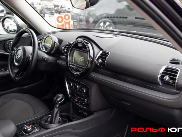 Mini Clubman II с пробегом 2017 года, цена 1 818 000 рублей, 116407 км, универсал, Автокод Объявления