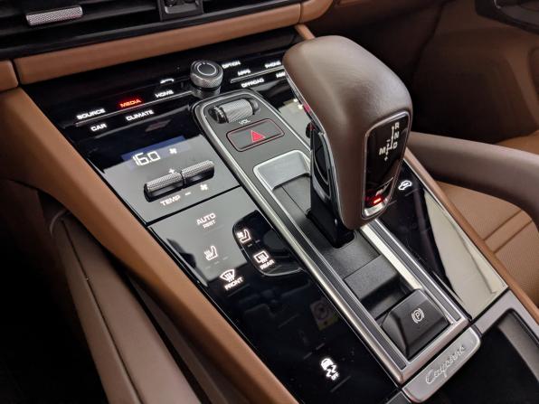 Porsche Cayenne III с пробегом 2020 года, цена 8 280 000 рублей, 33769 км, внедорожник, Автокод Объявления