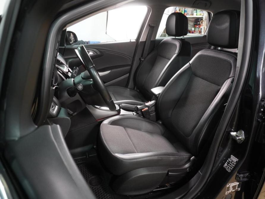 Opel Astra J Воронеж  - изображение 10
