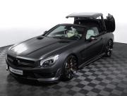 Mercedes-Benz SL-Класс AMG III (R231) Москва  - изображение 69