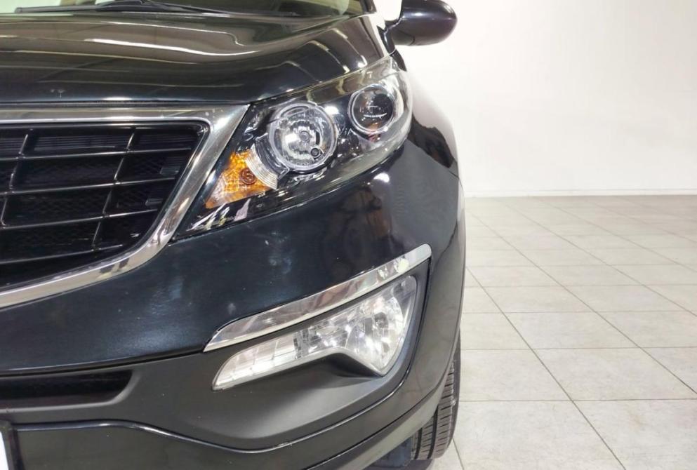 Kia Sportage III Рестайлинг Саратов  - изображение 9