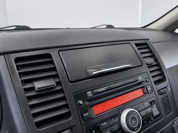 Nissan Tiida I Рестайлинг с пробегом 2012 года, цена 699 000 рублей, 261421 км, хэтчбек, Автокод Объявления
