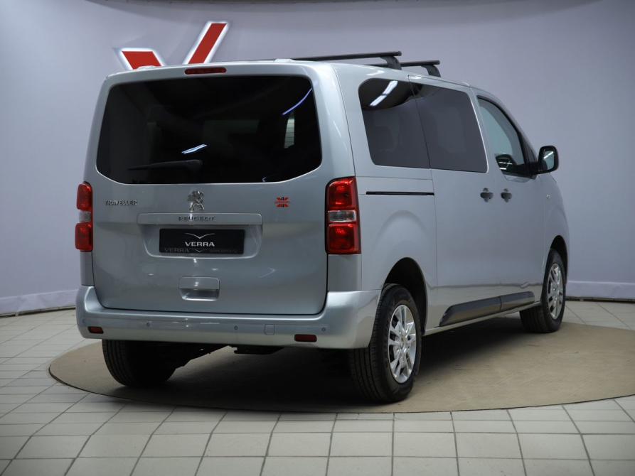 Peugeot Traveller I Уфа  - изображение 5