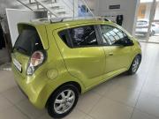 Daewoo Matiz III Уфа  - изображение 33
