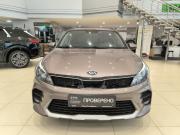 Kia Rio IV Рестайлинг Казань  - изображение 24