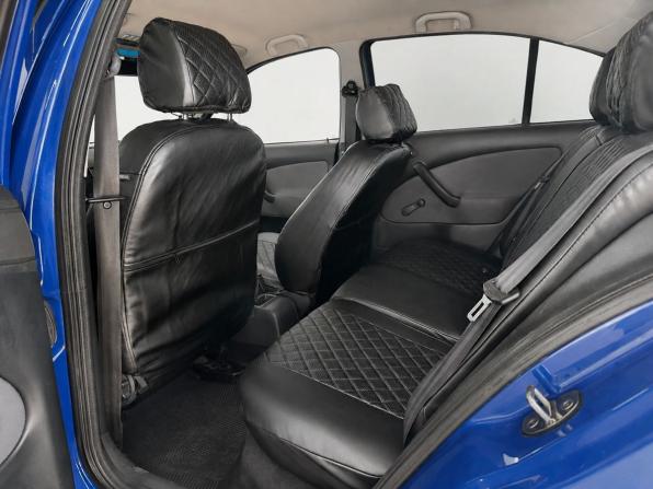 Skoda Octavia I (A4) Рестайлинг с пробегом 2008 года, цена 439 000 рублей, 234185 км, лифтбек, Автокод Объявления