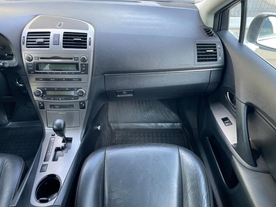 Toyota Avensis III Вологда  - изображение 18