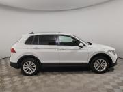 Volkswagen Tiguan II Рестайлинг Москва  - изображение 26