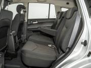 SsangYong Kyron I Рестайлинг Иркутск  - изображение 33