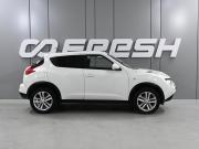 Nissan Juke I Ростов-на-Дону  - изображение 23