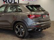 Audi Q3 II (F3) Иваново  - изображение 49