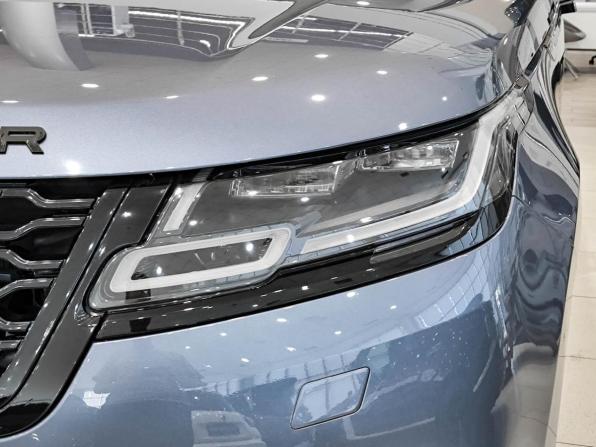 Land Rover Range Rover Velar I с пробегом 2017 года, цена 3 700 000 рублей, 99862 км, внедорожник, Автокод Объявления