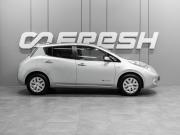 Nissan Leaf I (ZE0/AZE0) Тюмень  - изображение 25