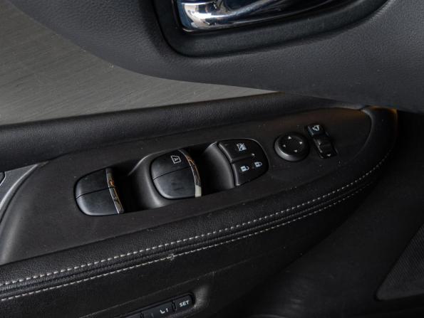 Nissan Murano III (Z52) с пробегом 2018 года, цена 2 395 000 рублей, 155583 км, внедорожник, Автокод Объявления