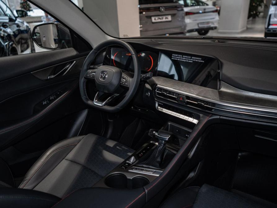 Changan CS35 Plus I Рестайлинг Санкт-Петербург  - изображение 13