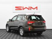 Kia Sorento II Рестайлинг Москва  - изображение 20