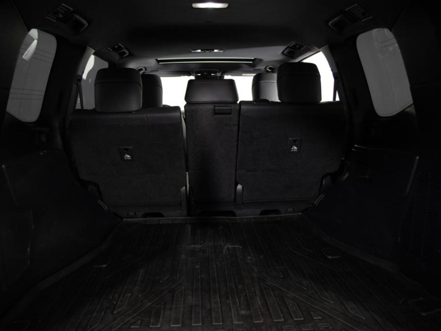 Toyota Land Cruiser 300 Series Санкт-Петербург  - изображение 27