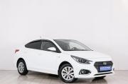 Hyundai Solaris II Красноярск  - изображение 24