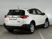 Toyota RAV4 IV (XA40) Рестайлинг Екатеринбург  - изображение 27