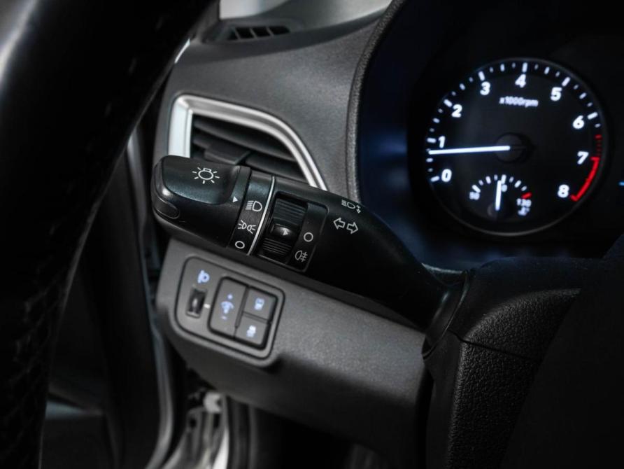 Hyundai Solaris II Ставрополь  - изображение 16