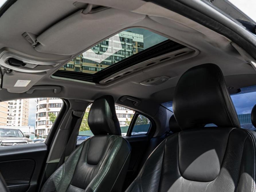 Volvo S60 II Краснодар  - изображение 12
