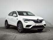 Renault Arkana I Санкт-Петербург  - изображение 23