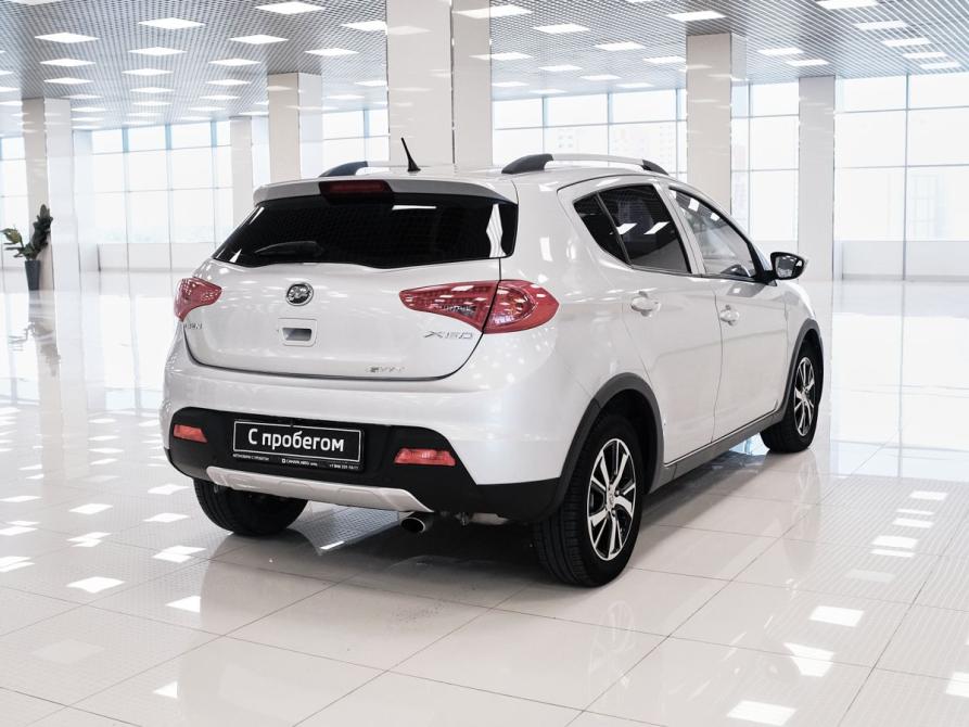 Lifan X50 Самара  - изображение 2