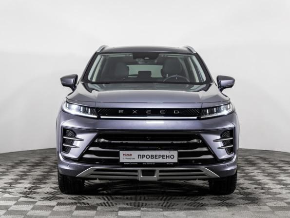 Exeed LX I Рестайлинг с пробегом 2023 года, цена 1 999 000 рублей, 60237 км, внедорожник, Автокод Объявления